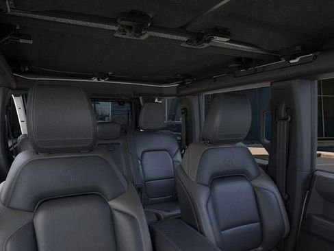 New 2026 Ford Bronco Outer Banks image 12