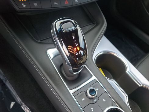 New 2026 Cadillac CT4 Premium Luxury image 7