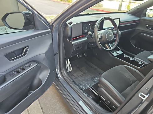 Used 2024 Hyundai Kona N Line FWD image 10