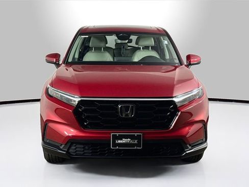 New 2026 Honda CR-V EX-L image 17