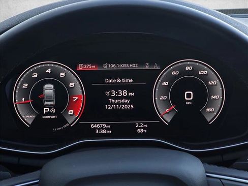 Used 2021 Audi A4 2.0T Premium Plus w/ Premium Plus Package image 22