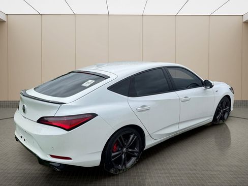 Used 2024 Acura Integra A-Spec FWD image 15