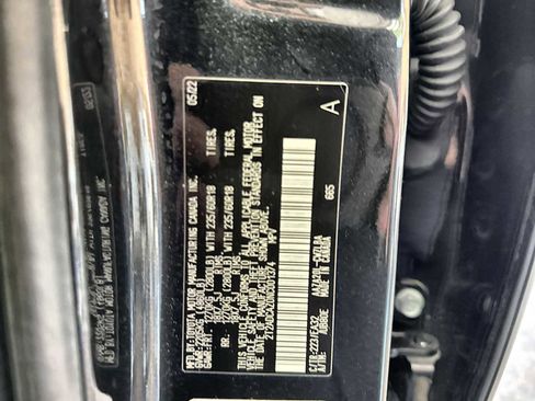 Used 2022 Lexus NX 250 w/ Accessory Package 2 image 36