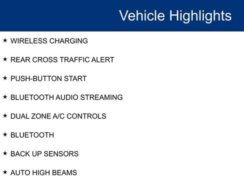 Used 2024 Volkswagen GTI Autobahn image 12