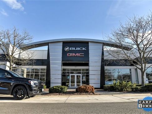 Used 2025 Chevrolet Silverado 1500 LTZ image 25