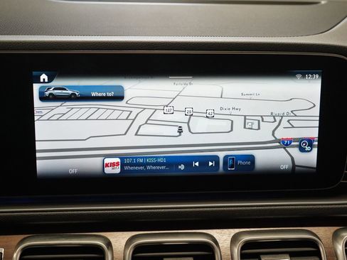 Used 2026 Mercedes-Benz GLE 350 GLE 350 image 23