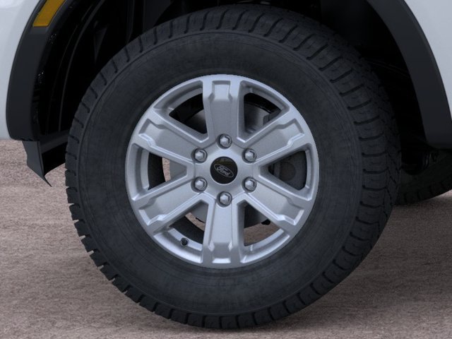 New 2026 Ford Ranger XL w/ Trailer Tow Package RWD image 19