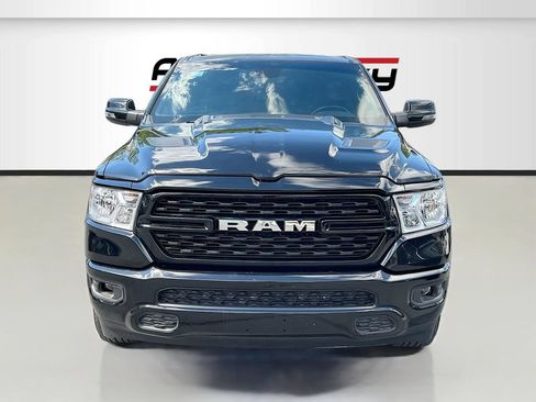 Used 2023 RAM 1500 Big Horn AWD/4WD image 2