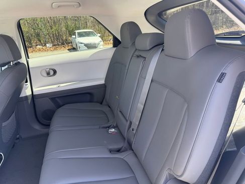 New 2026 Hyundai Ioniq 5 SEL AWD/4WD image 34