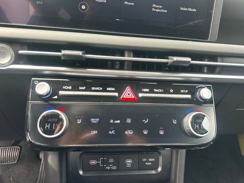 New 2026 Hyundai Tucson SEL AWD/4WD image 22