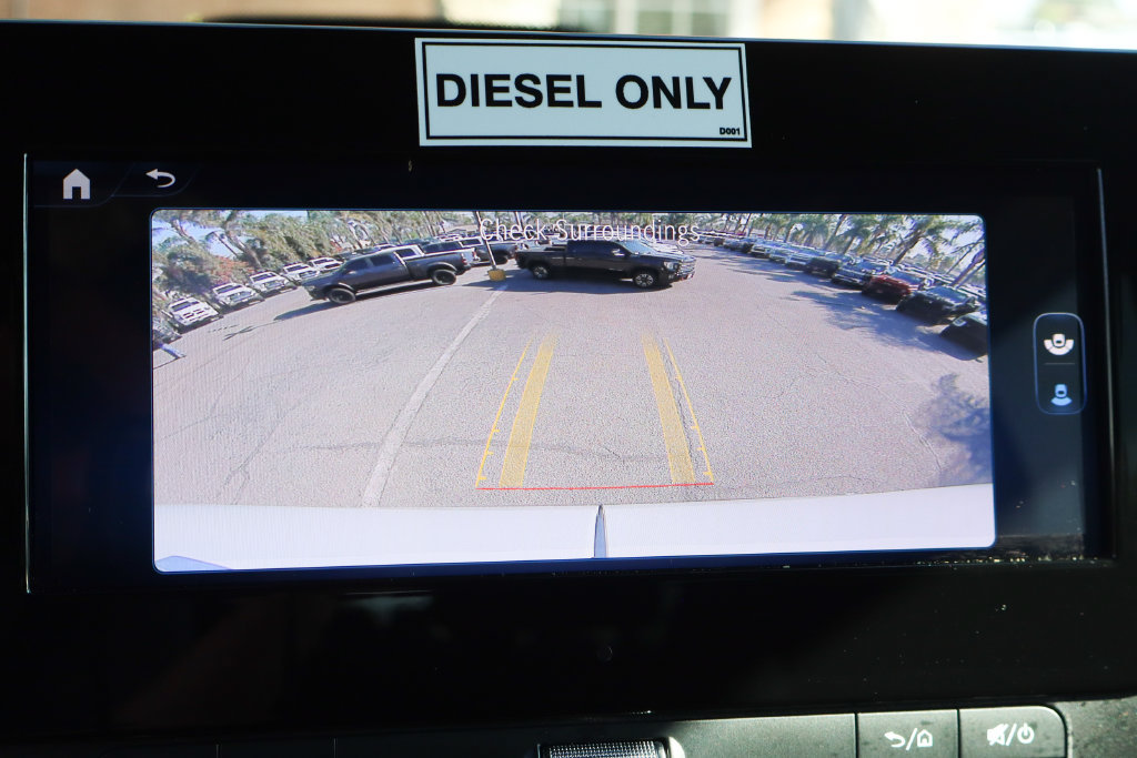 Used 2026 Mercedes-Benz Sprinter 2500 image 34