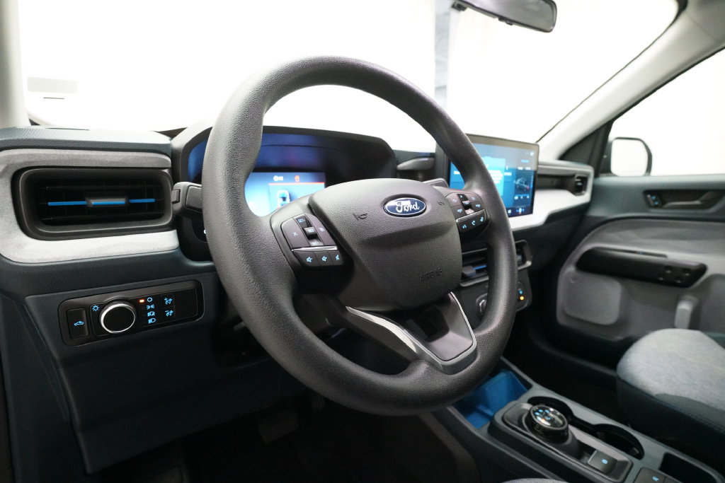 Used 2026 Ford Maverick XLT AWD/4WD image 8