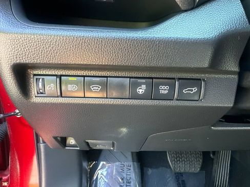 Certified 2024 Toyota RAV4 XSE w/ Weather Package AWD/4WD image 28