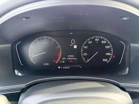 Used 2024 Honda Civic Sport image 17