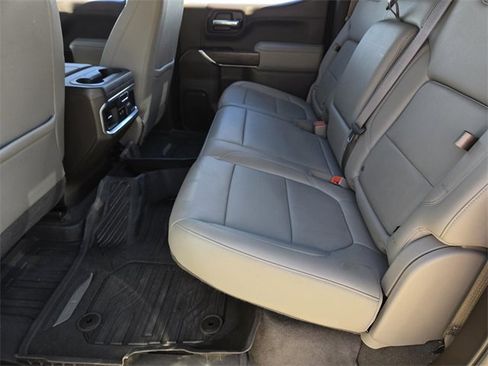 Used 2020 GMC Sierra 1500 SLT image 20