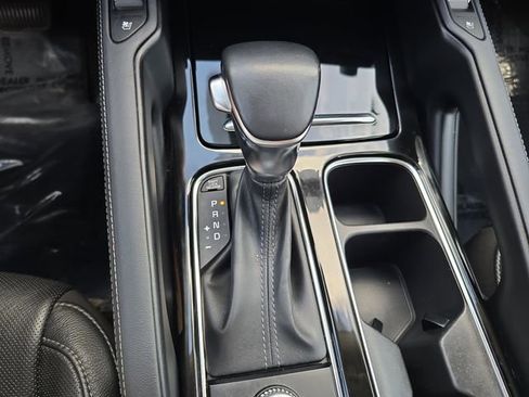 Used 2020 Kia Telluride EX w/ Towing Package FWD image 21