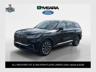 Used 2025 Lincoln Aviator AWD 360° Tour