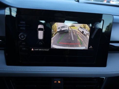 Certified 2026 Volkswagen Taos S FWD image 23