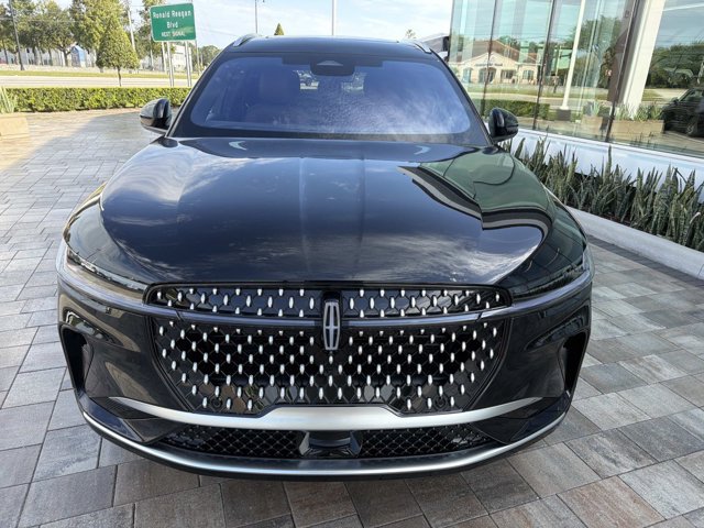 New 2026 Lincoln Nautilus Reserve AWD/4WD image 6