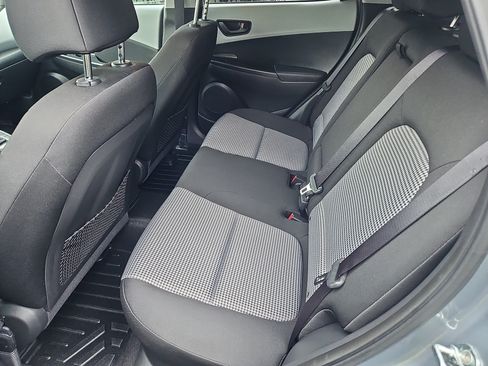 Used 2021 Hyundai Kona SEL Plus AWD/4WD image 30