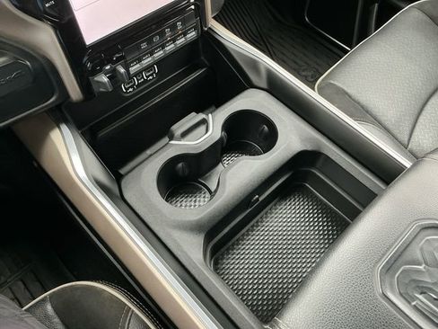 Used 2022 RAM 2500 Laramie image 22