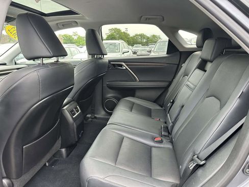 Used 2022 Lexus RX 350 AWD w/ Premium Package image 10