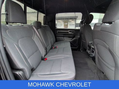 Used 2023 RAM 1500 Big Horn AWD/4WD image 27
