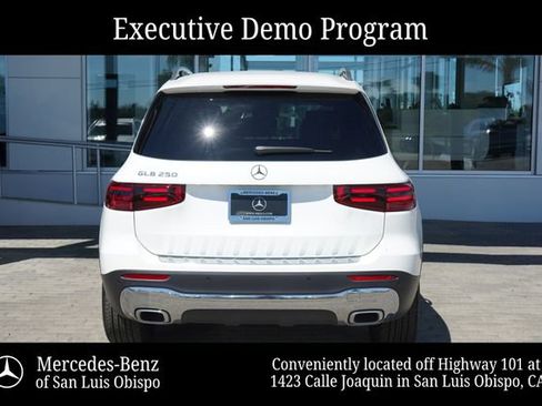 Used 2026 Mercedes-Benz GLB 250 image 7
