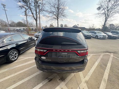 Used 2023 Dodge Durango GT image 8