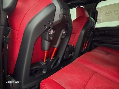 New 2026 Toyota Tacoma TRD Pro AWD/4WD image 45