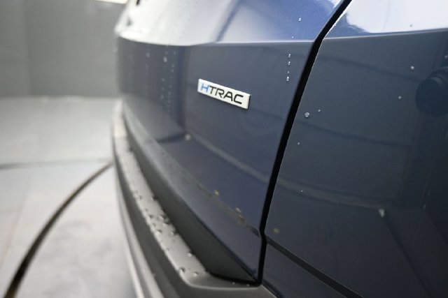 New 2026 Hyundai Tucson SE AWD/4WD image 25