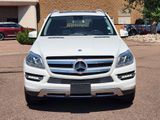 Used 2016 Mercedes-Benz GL 450 4MATIC image 2