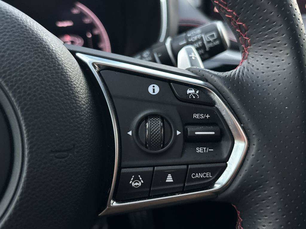 Certified 2024 Acura MDX A-Spec AWD/4WD image 13