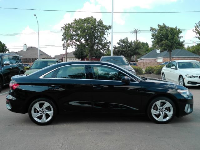 Used 2023 Audi A3 2.0T Premium w/ Convenience Package FWD image 5