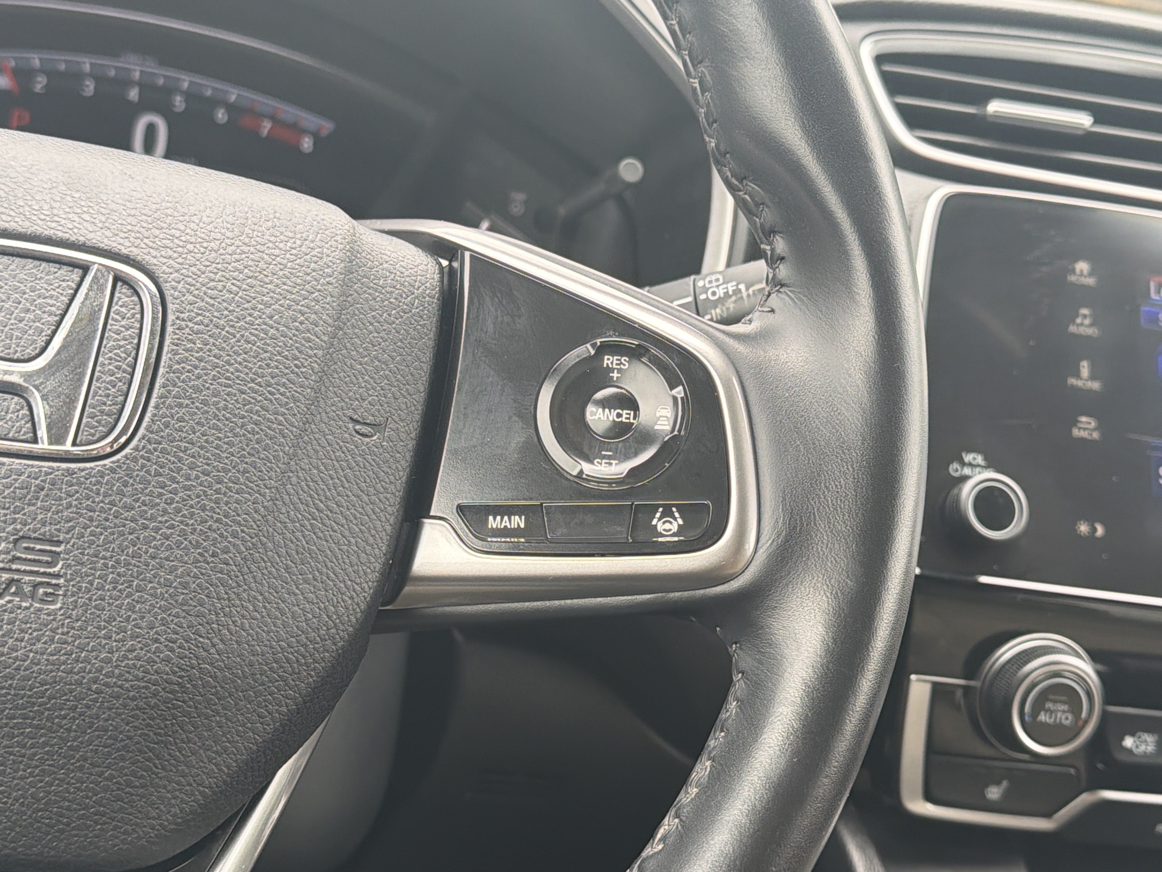 Used 2019 Honda CR-V EX-L image 19