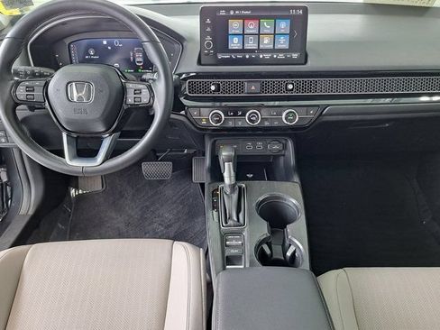 Used 2024 Honda Civic Touring image 26
