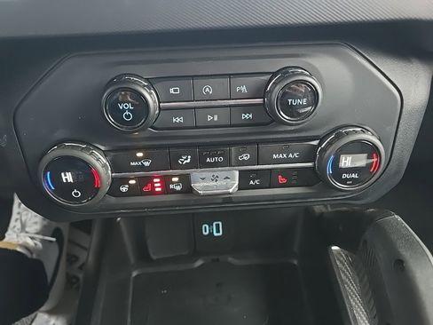 Used 2023 Ford Bronco Raptor image 20