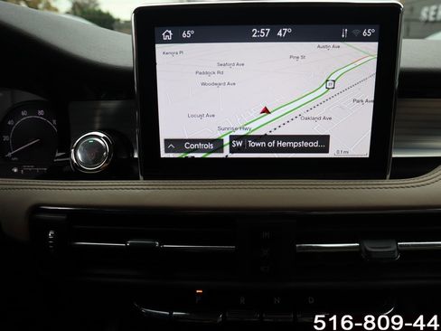 Used 2022 Lincoln Corsair AWD w/ Equipment Group 101A image 17