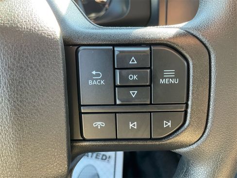 New 2026 Ford F450 XL image 21