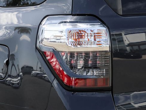 Used 2024 Toyota 4Runner SR5 RWD image 11