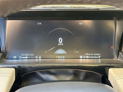 Used 2021 Lincoln Navigator L Reserve image 10