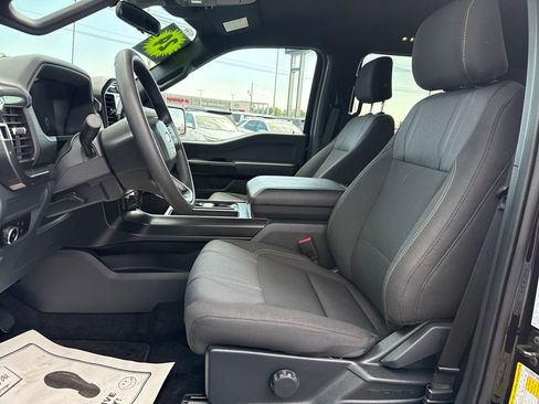 Used 2024 Ford F150 STX image 11