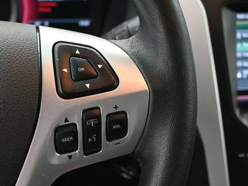Used 2015 Ford Explorer XLT w/ Equipment Group 201B FWD image 32