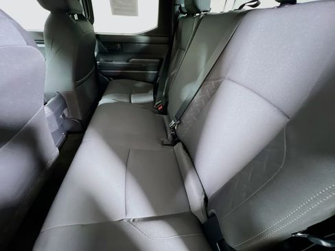 Certified 2024 Toyota Tacoma SR image 22