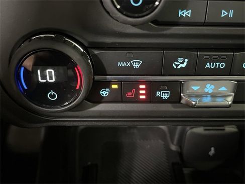 New 2025 Ford Bronco Badlands image 32