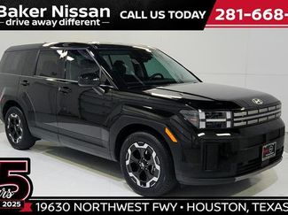 Used 2025 Hyundai Santa Fe SE video 1