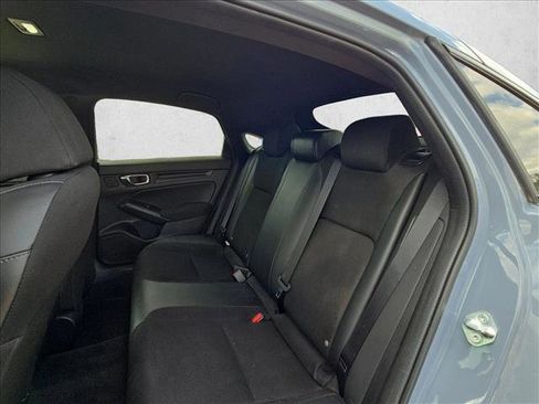 Used 2022 Honda Civic Sport image 16