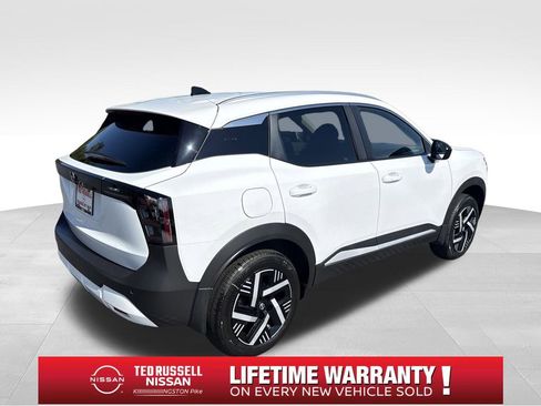 New 2026 Nissan Kicks SV w/ Interior Electronics Package image 6