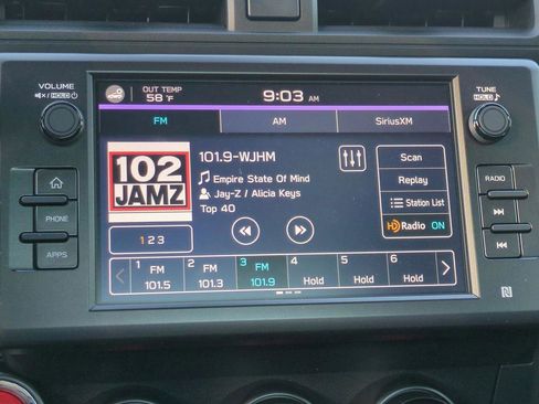 New 2025 Subaru BRZ tS image 16