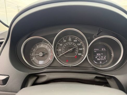Used 2015 MAZDA MAZDA6 Sport FWD image 28